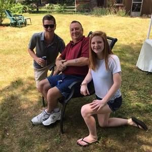 Meet your Posher, Joe